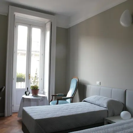 Lazzaretto Corner Guest house Milan