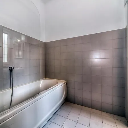 Casa Da Suprema Lejlighed Milano