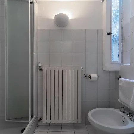 公寓 Casa Da Suprema *