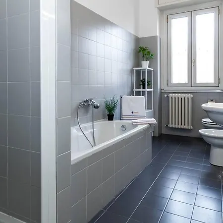 Joivy Lovely Family For 7 Near San Lorenzo Columns * Milano