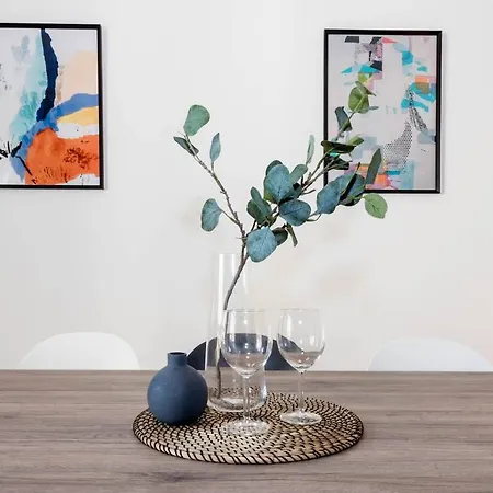 Joivy Lovely Family For 7 Near San Lorenzo Columns * Milano