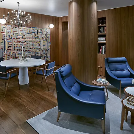 Hotel Mandarin Oriental, Milano