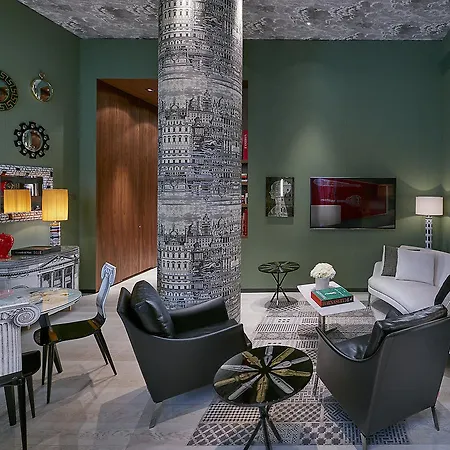 Hotel Mandarin Oriental, 5*