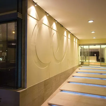 Doubletree By Hilton 4* Milano