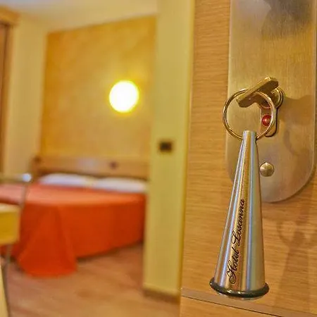 Hotell Losanna