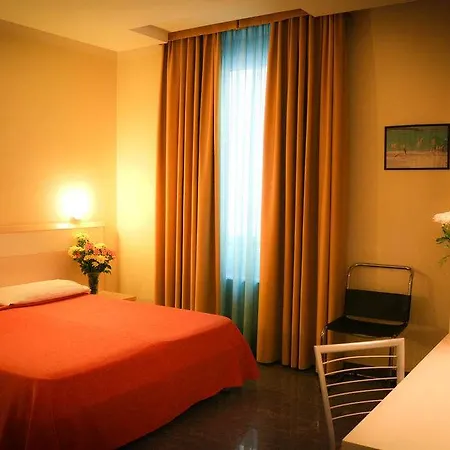 Losanna Hotell