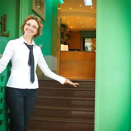 Losanna Milano