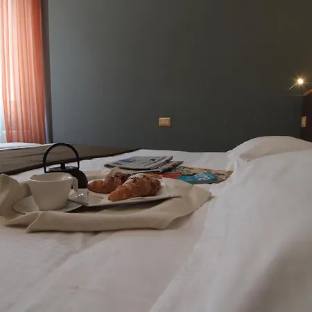 Metro Hotel 3*