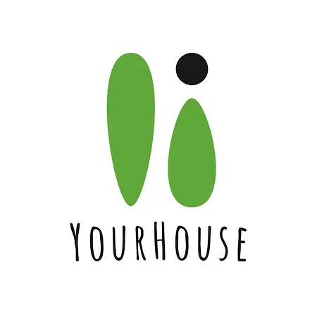 Yourhouse S.raffaele 2 Couette-café *