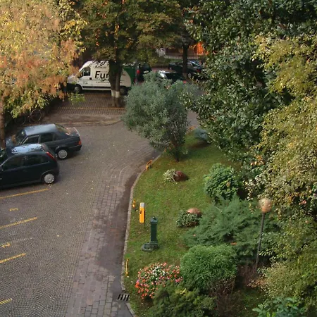 Bed & Breakfast Zara Milan