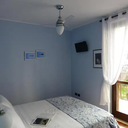 Bed and Breakfast Rutilia22 Μιλάνο