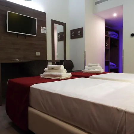 Hotel Stradivari 3*