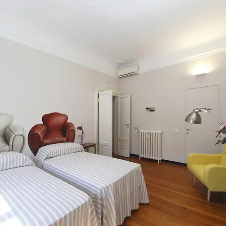 Bonaparte Bed & Breakfast Milán