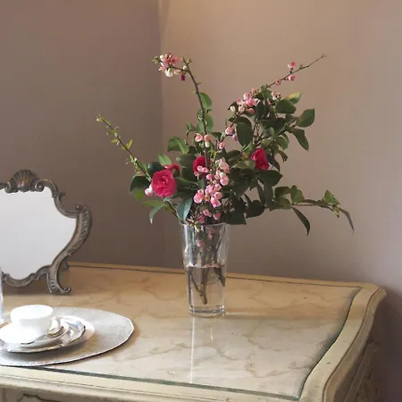 Bed & Breakfast Bonaparte 2*