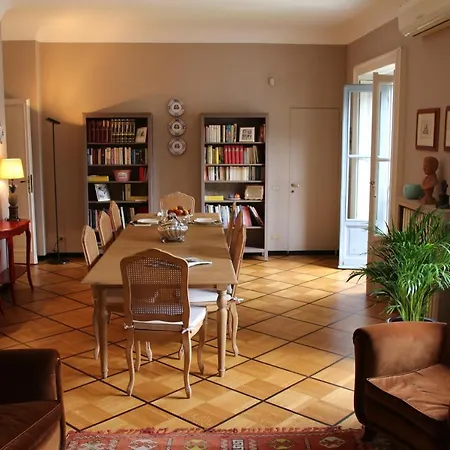 Bed & Breakfast Bonaparte 2*