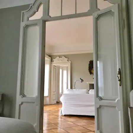 Bed & Breakfast Bonaparte 2*