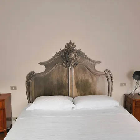 Bed & Breakfast Bonaparte 2*