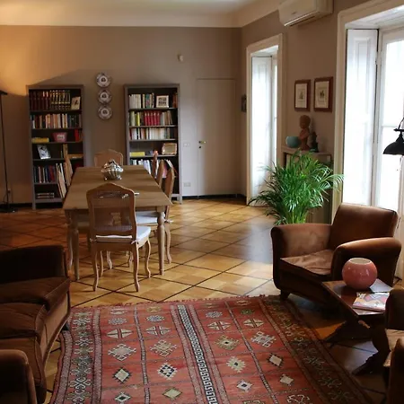 Bed & Breakfast Bonaparte 2*