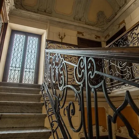 Bonaparte Bed & Breakfast