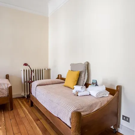 Bonaparte Bed & Breakfast