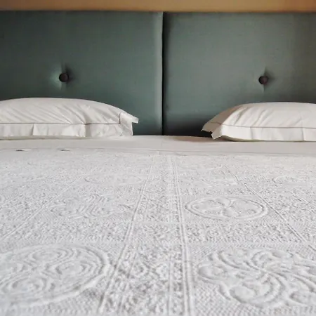 Bonaparte Bed & Breakfast Milán