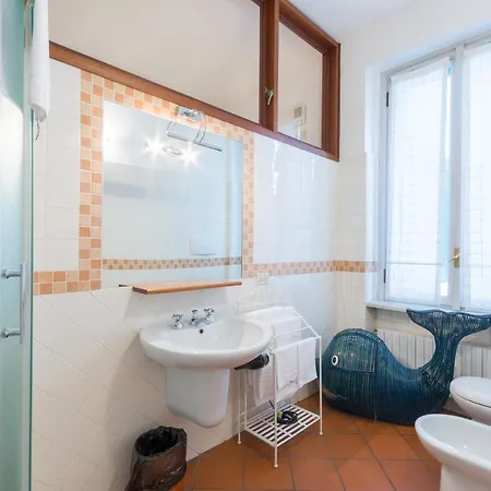 Apartmán Brera 27