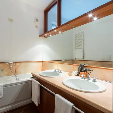 Brera 27 Apartmán