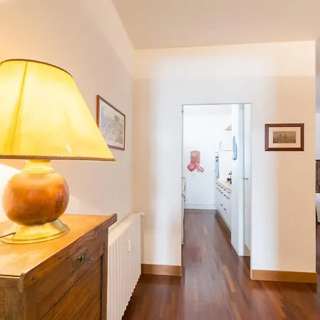 Brera 27 * 밀라노