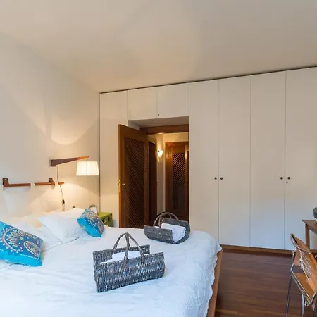 Apartmán Brera 27 *
