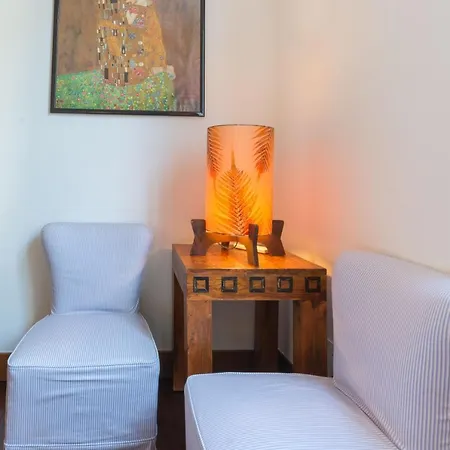 Apartmán Brera 27