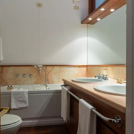 Brera 27 Apartmán Milán