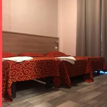 Vintage Hotel