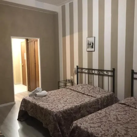 Vintage Hotel Milán