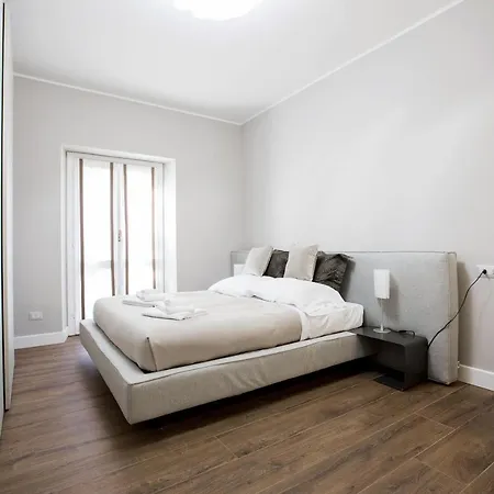 Apartamento Luxury Cadorna And Castello Sforzesco *