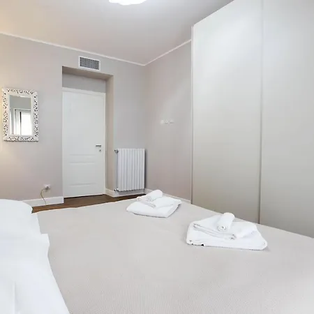 Apartamento Luxury Cadorna And Castello Sforzesco