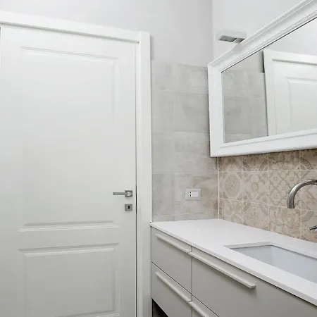 Apartamento Luxury Cadorna And Castello Sforzesco