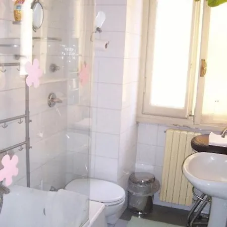 Milan B&B