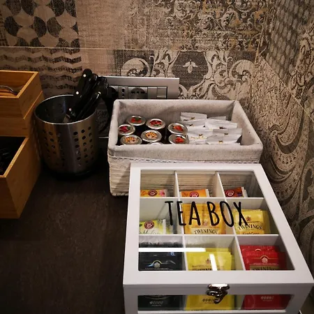 2 Navigli לינה וארוחת בוקר מילאנו