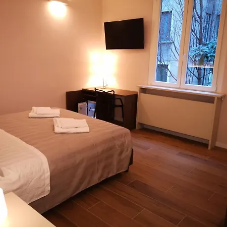 לינה וארוחת בוקר 2 Navigli