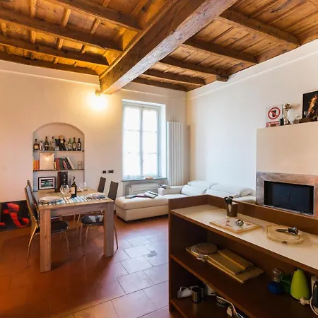 Apartment Gioia 194