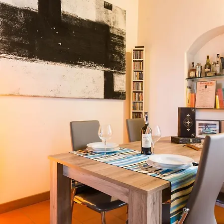 Apartment Gioia 194
