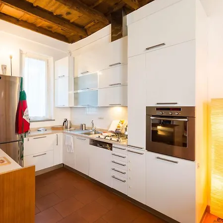 Apartment Gioia 194 *