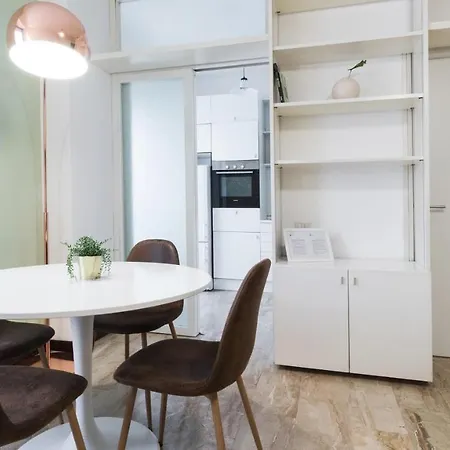 Apartment Italianway - Lazzaro Palazzi 6 *