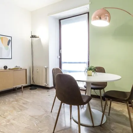 Italianway - Lazzaro Palazzi 6 *