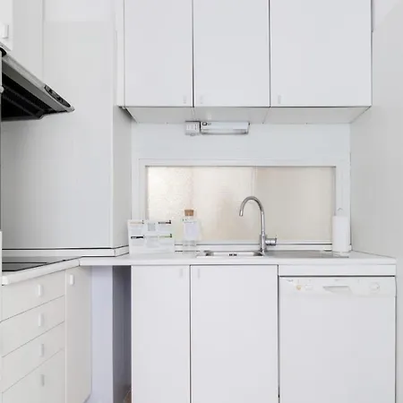 Italianway Easy - Palazzi 6 * Mediolan