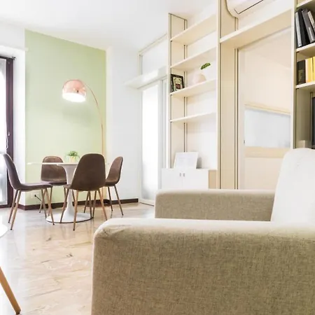 Italianway Easy - Palazzi 6