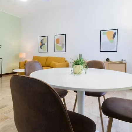 Italianway - Lazzaro Palazzi 6 Apartment