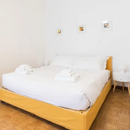 Italianway Easy - Palazzi 6 Apartament