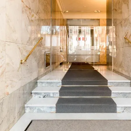 Joivy Lovely Family For 7 Near San Lorenzo Columns Milano