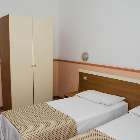 Corallo Hotel Milán